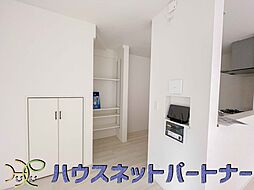 室内の画像