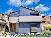 豊かで快適な暮らしを。ここから始まる「日常」はご家族にとってかけがえのない時間となります。少しでも豊かに、快適に。そんな想いから本邸宅は生まれました。