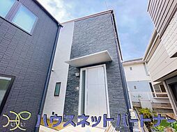 外観の画像