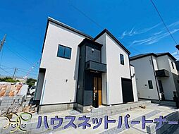 川口市赤井7期 全7棟 7号棟