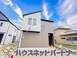 川口市赤井7期 全7棟 2号棟