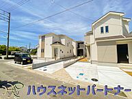 埼玉県草加市谷塚仲町：物件画像