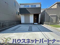蕨市北町5丁目 全3棟 1号棟