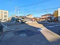 埼玉県八潮市八潮7丁目：物件画像
