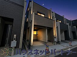 足立区宮城5期 全17棟 E号棟