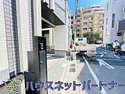 陽当りや通風性など各所に施された工夫で住みやすさを実現。部屋の大きさや周辺環境・街並など、資料には掲載していない情報が現地にはたくさんございます。是非ご確認下さい。