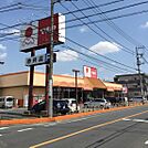 周辺環境-スーパー(850m)マルヤ赤井店