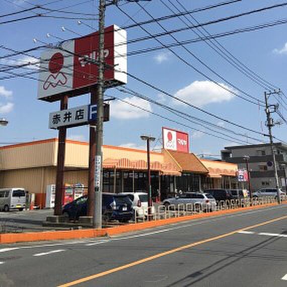 周辺を拡大表示