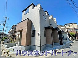 さいたま市南区太田窪 全3棟3号棟