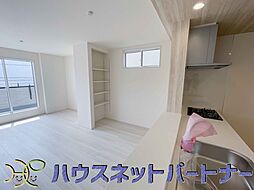 室内の画像