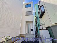 東京都足立区千住緑町3丁目：物件画像