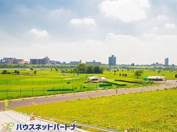 周辺を拡大表示