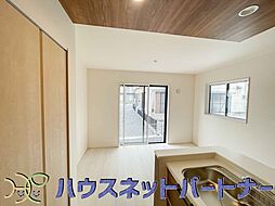 室内の画像