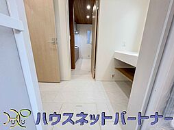 室内の画像