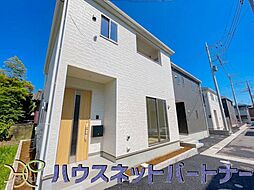 八潮市南川崎第15 全11棟 5号棟