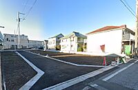 東京都足立区宮城1丁目：物件画像