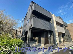 さいたま市南区太田窪3期　全3棟1号棟