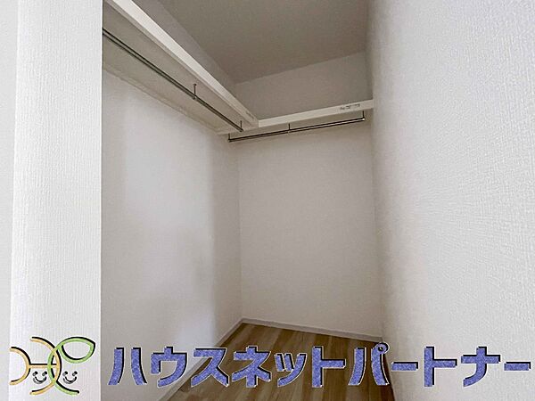 収納を拡大表示