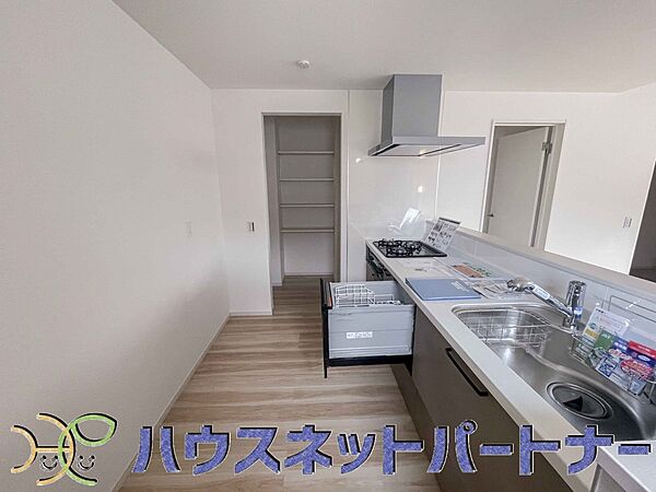 室内を拡大表示