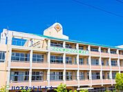 周辺環境-中学校(600m)大谷場中学校