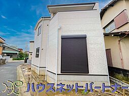 外観の画像
