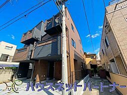 北区志茂515　全2棟　2号棟