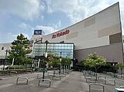 周辺環境-ショッピングセンター(1200m)アリオ亀有店