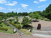 周辺環境-公園(500m)舎人公園