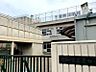 周辺：周辺環境-小学校(400m)草加市立青柳小学校