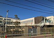 周辺環境-幼稚園・保育園(450m)しらさぎ保育園