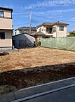 埼玉県八潮市大字古新田：物件画像