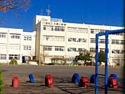 周辺環境-小学校(290m)八潮市立大原小学校