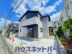 練馬区大泉学園町39期　全1棟
