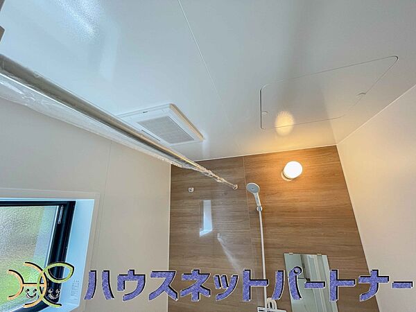 設備を拡大表示