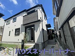 外観の画像