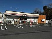 周辺環境-コンビニ(650m)セブン-イレブン 練馬谷原6丁目店