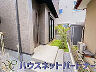 東京都練馬区平和台3丁目：物件画像
