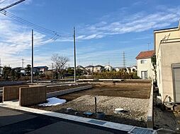 川口市大字石神 全9棟1期 9号棟