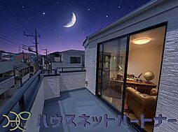 川口市坂下町3丁目 全6棟 F号棟