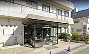 周辺環境-病院(1800m)今井病院