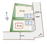 埼玉県川口市大字安行領根岸：物件画像