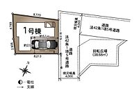 東京都足立区古千谷本町4丁目：物件画像