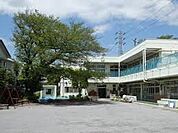 周辺環境-幼稚園・保育園(1400m)北大泉幼稚園