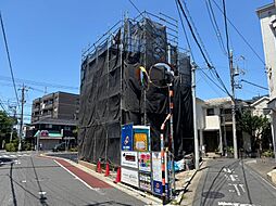 外観の画像
