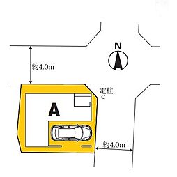 川口上青木第2期 全1棟 A号棟