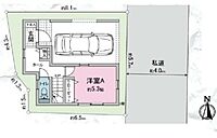 埼玉県川口市本町3丁目：物件画像