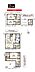 間取り：間取り