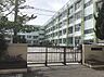 周辺：周辺環境-小学校(280m)葛飾区立新宿小学校