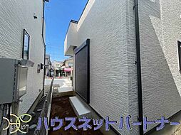 外観の画像
