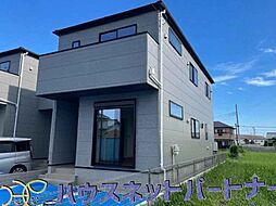さいたま市緑区三室1期 全3棟 3号棟